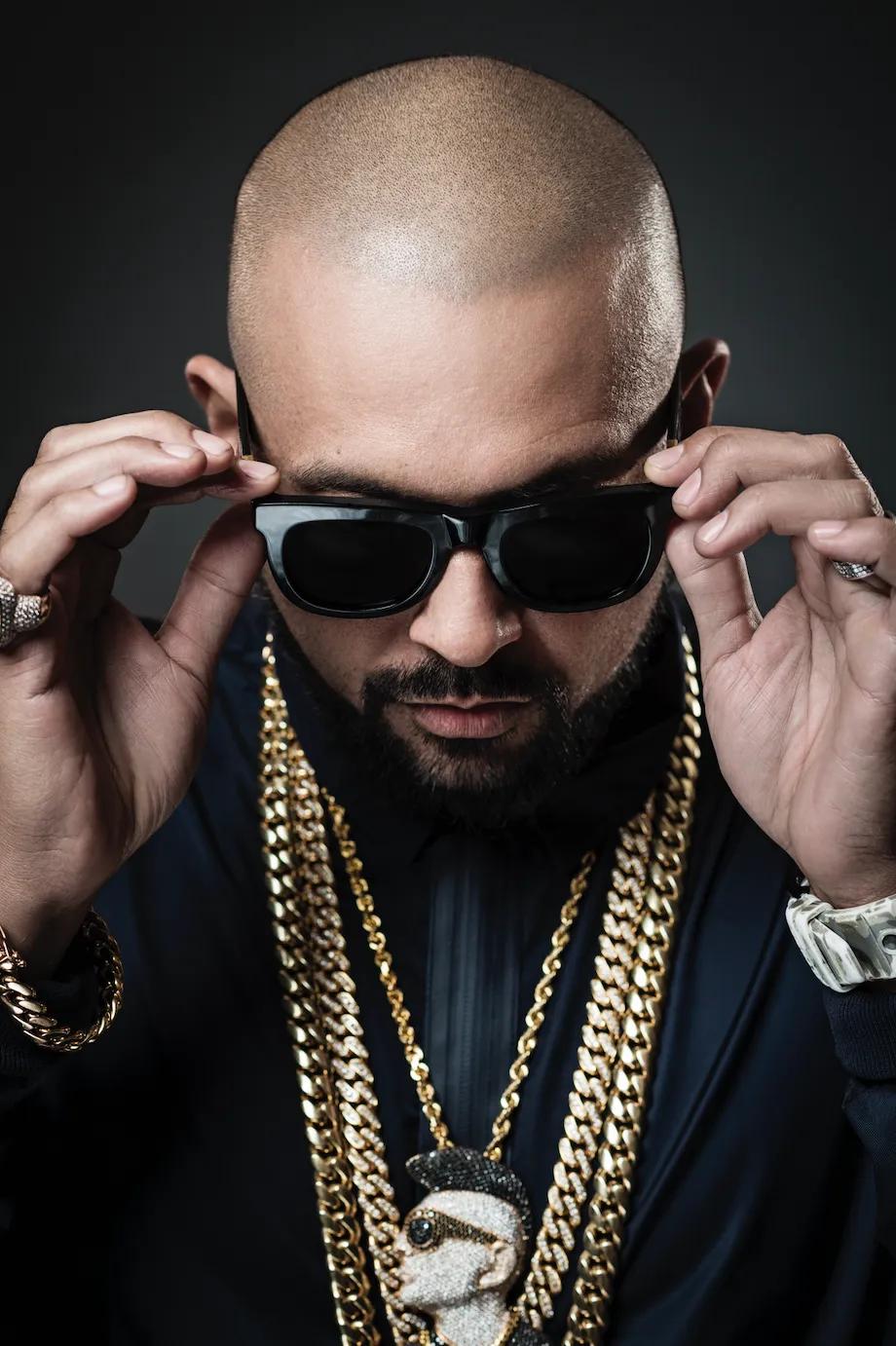 Sean Paul 